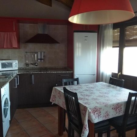 Апартаменти Casa Sampietro 2 Алькесар Екстер'єр фото